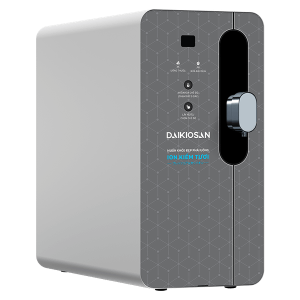Máy Lọc Nước iON Kiềm Tươi Daikiosan DN868