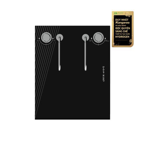 Máy Lọc Nước Ion Kiềm Kangaroo KG100EHC