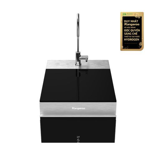 Máy Lọc Nước Kangaroo KG100H - Hydrogen
