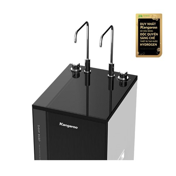 Lọc Nước Kangaroo Hydrogen KG10A88 - Nóng Lạnh