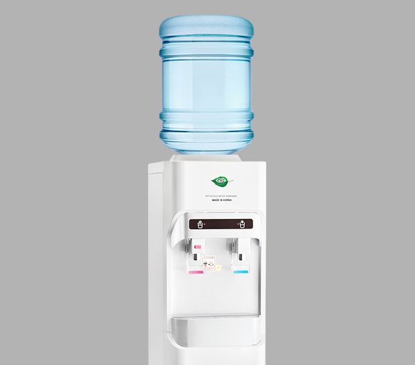 Cây Nước Nóng Lạnh Úp Bình CNC 900BW