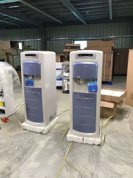 Máy Lọc Nước Nóng Lạnh Ro Hyundai POSEIDEN