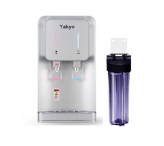 Máy Lọc Nước NANO TP-815Y(Silver) - Nóng Lạnh