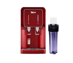 Máy Lọc Nước NANO TP-815Y(Red) - Nóng Lạnh