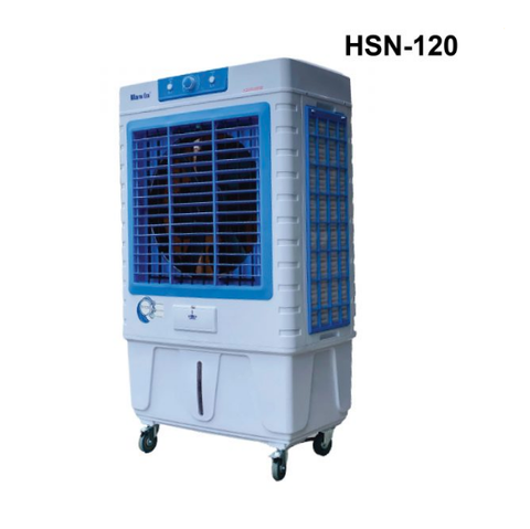 Quạt Hơi Nước Hawin HSN-120C. Làm Mát 80-100m2