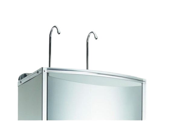 Vỏ Tủ Công Nghiệp Đơn Inox