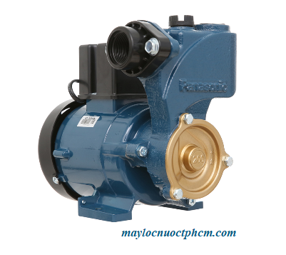 Máy Bơm Nước Đẩy Cao Panasonic GP-129JXK-SV5 125W