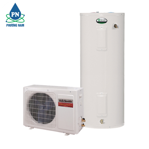 Máy Nước Nóng Bơm Nhiệt AO Smith HPA-80C1.5AE - Hai Cục Rời
