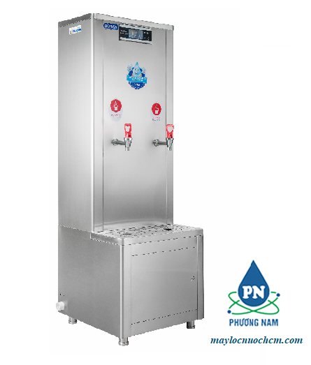 Máy Đun Nước Nóng Tự Động DONGA DAB-90 (90L/H)