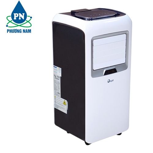 Máy Lạnh Di Động FujiE MPAC12B