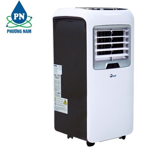Máy Lạnh Di Động FujiE MPAC12B