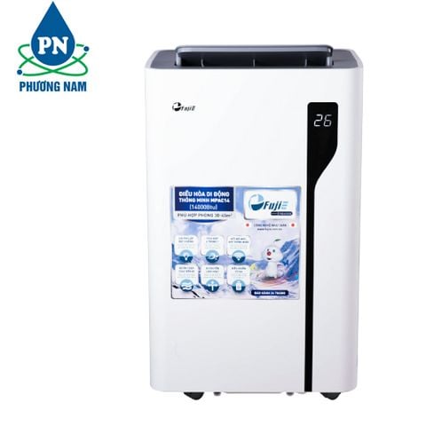 Máy Lạnh Di Động FujiE MPAC14