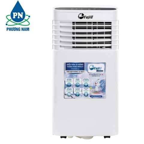Máy Lạnh Di Động FujiE MPAC9