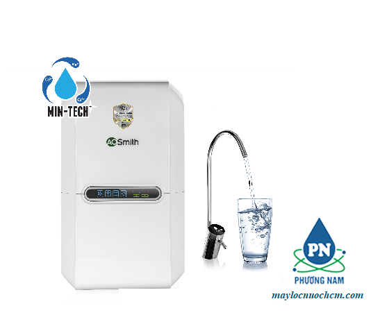 Máy Lọc Nước A.O.Smith E3