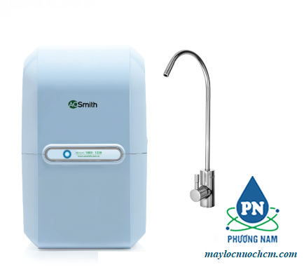 Máy Lọc Nước A.O.Smith M2