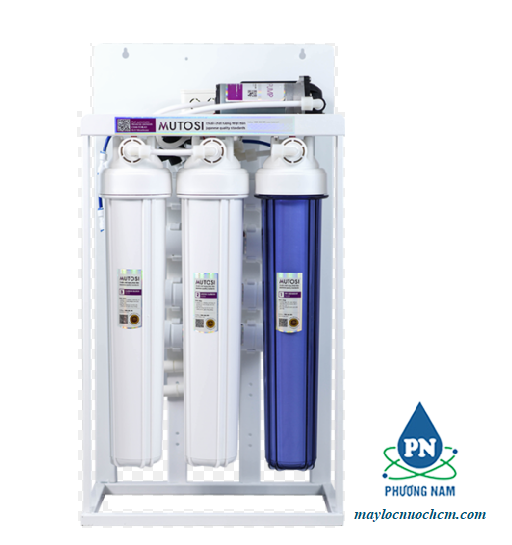 Máy Lọc Nước Mutosi MP80 (Bán Công Nghiệp)