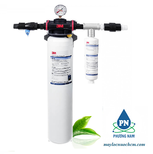 Máy Lọc Nước Công Suất Lớn 3M DP190