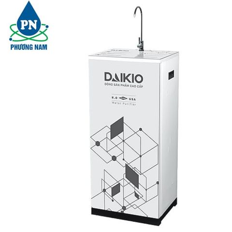 Máy Lọc Nước Daikio DKW-00009H