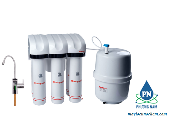 Máy Lọc Nước Honeywell EX-HRO 50