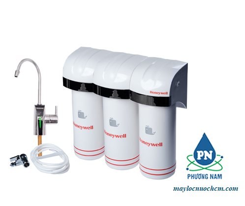 Máy Lọc Nước Honeywell HU20