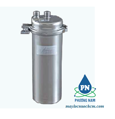 Máy Lọc Nước Kitz LOAS-N3 Nhật Bản