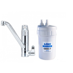 Máy Lọc Nước Kitz OSS-A7 Nhật Bản
