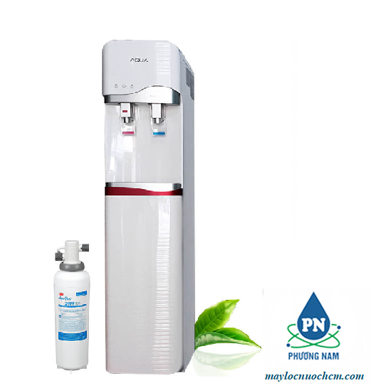 Máy Lọc Nước Nóng Lạnh KR2-2V