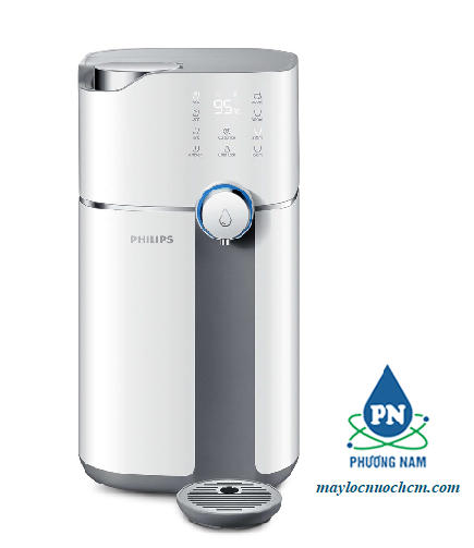 Máy Lọc Nước Để Bàn Philips ADD6910