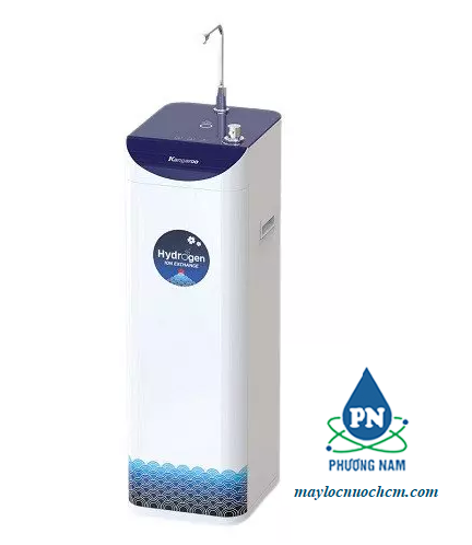 Máy Lọc Nước Kangaroo KG10A7S - Nóng Lạnh