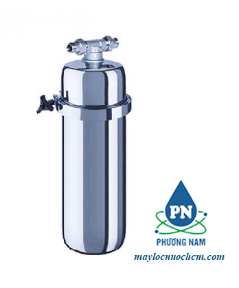 Máy Lọc Tổng Nhà Công Suất Lớn Viking