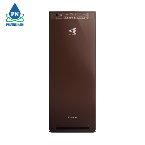 Máy Lọc Không Khí Tạo Ẩm Daikin MCK555AVMV-T