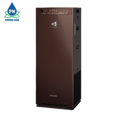 Máy Lọc Không Khí Tạo Ẩm Daikin MCK555AVMV-T