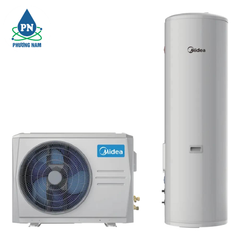 Máy Bơm Nhiệt Midea MHW-F30WN1E+ MT-300R30E20