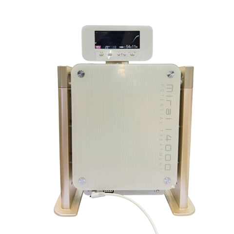 Máy Xung Điện Trị Liệu Mirai 14000