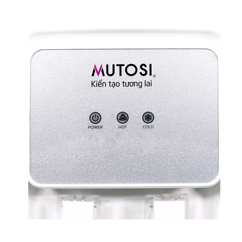 Máy Lọc Nước Nóng Lạnh Mutosi MD-710ECO