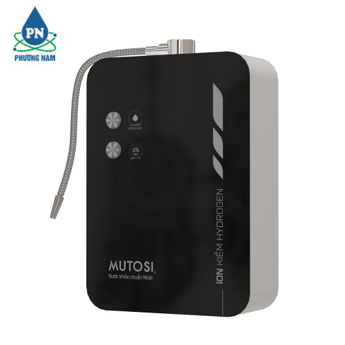 Máy Chuyển Đổi Nước Kiềm Mutosi MD-T168