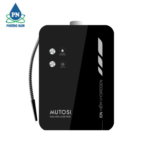 Máy Chuyển Đổi Nước Kiềm Mutosi MD-T168