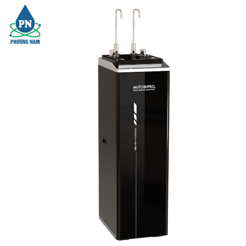 Lọc Nước Ion Kiềm Mutosi MP-T888 - Nóng Lạnh