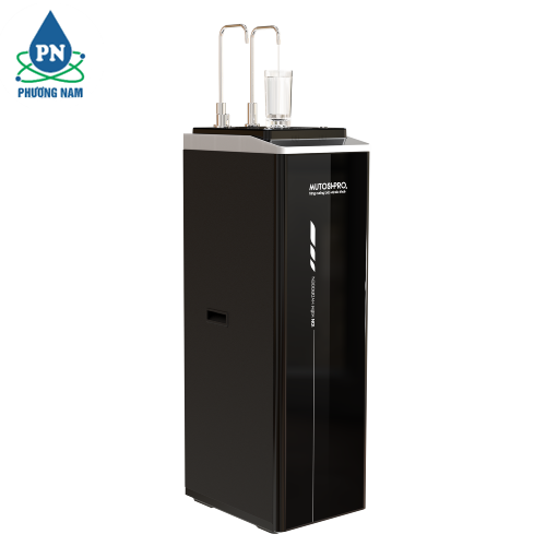 Lọc Nước Ion Kiềm Mutosi MP-T888 - Nóng Lạnh