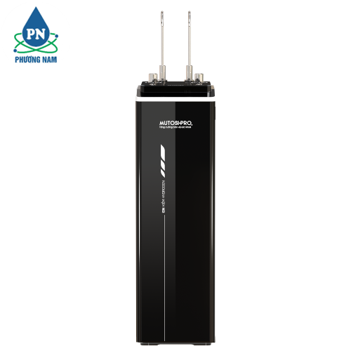 Lọc Nước Ion Kiềm Mutosi MP-T888 - Nóng Lạnh