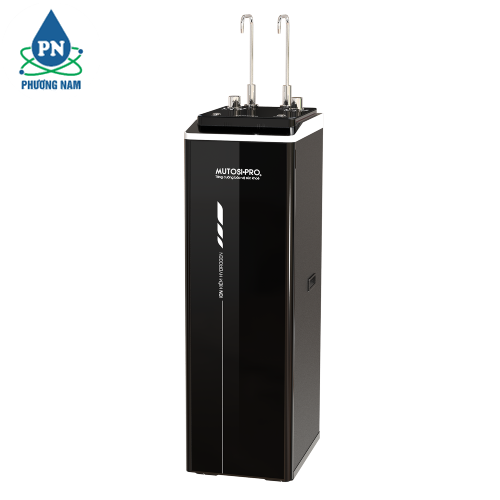Lọc Nước Ion Kiềm Mutosi MP-T888 - Nóng Lạnh