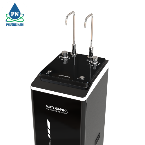 Lọc Nước Ion Kiềm Mutosi MP-T888 - Nóng Lạnh