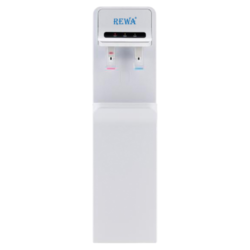 Máy Lọc Nước REWA RW-NA 800S - Nóng Lạnh (White)
