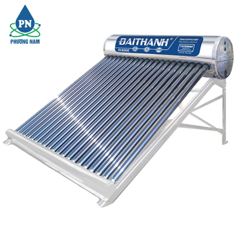Máy Năng Lượng Mặt Trời 160L F58