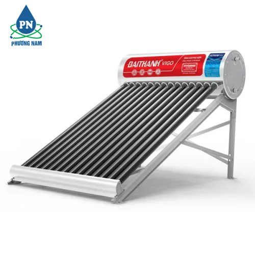 Máy Năng Lượng Mặt Trời 180L F58 VIGO