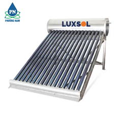 Máy Năng Lượng Mặt Trời Luxsol 140L