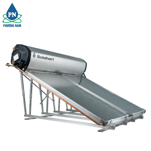 Máy Năng Lượng Mặt Trời Solahart 300L
