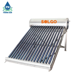 Máy Năng Lượng Mặt Trời Solgo 200L