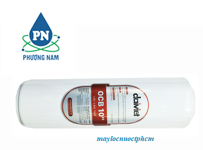 Lõi Lọc OCB Đại Việt