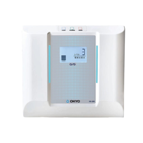 Lọc Nước Ion Kiềm OSG Human Water HU-200